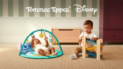 Tommee Tippee - Kids2 - Petite&Mars