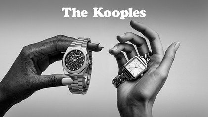 The Kooples