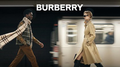 Burberry