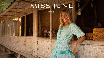 Miss june