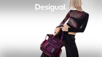 Desigual