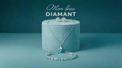 Mon beau diamant