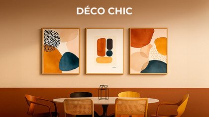 Déco Chic