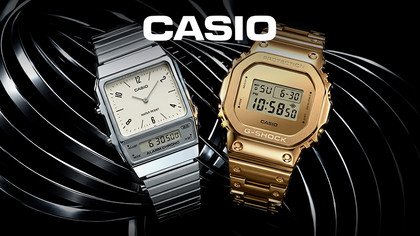 Casio