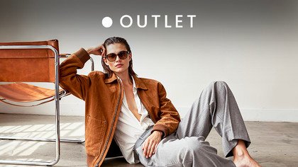 OUTLET LAST CHANCE