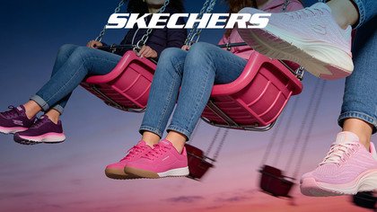 Skechers
