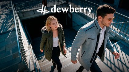 Dewberry