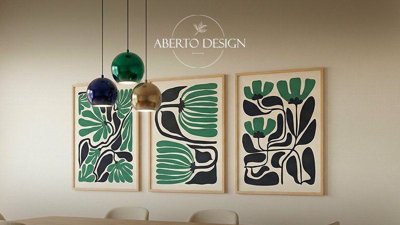 DÉCORATION & LUMINAIRES