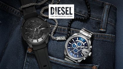 Diesel