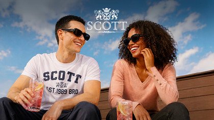 Scott