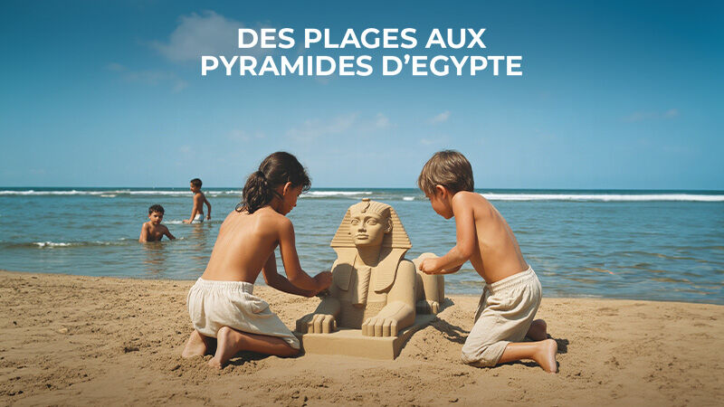 Séjour & découvertes