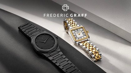 Frederic Graff