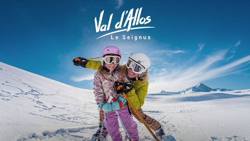 FORFAITS SKI LE SEIGNUS