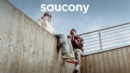 Saucony
