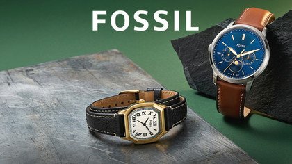 Fossil