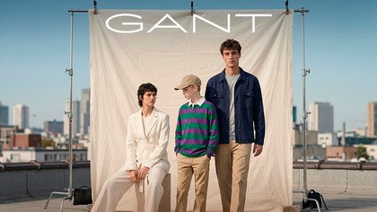 Gant