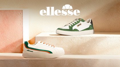 Ellesse