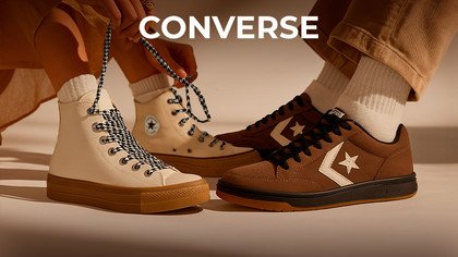 Converse