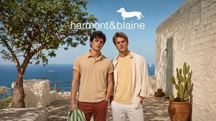 Harmont & blaine