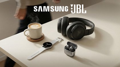 Audio y smartwatches