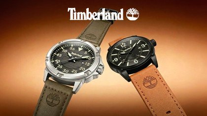 Timberland