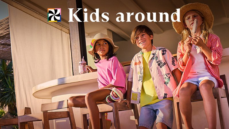 BOSS, DKNY & PLUS DE MARQUES