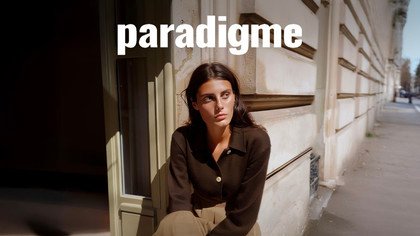 Paradigm 2nd Main - MP