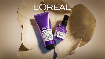 L'oreal professionnel