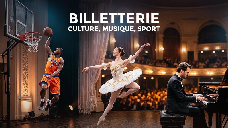 PROMOTIONS POUR VOS SORTIES