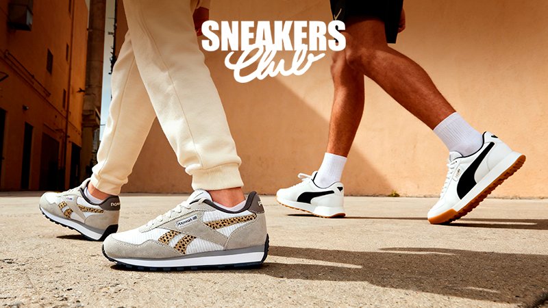  MARQUES DE SPORT ICONIQUES