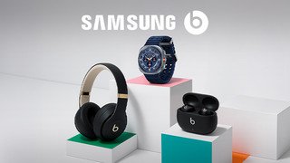 Samsung, Marshall, EKO