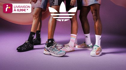 Adidas