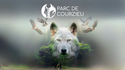 Courzieu Animal Park