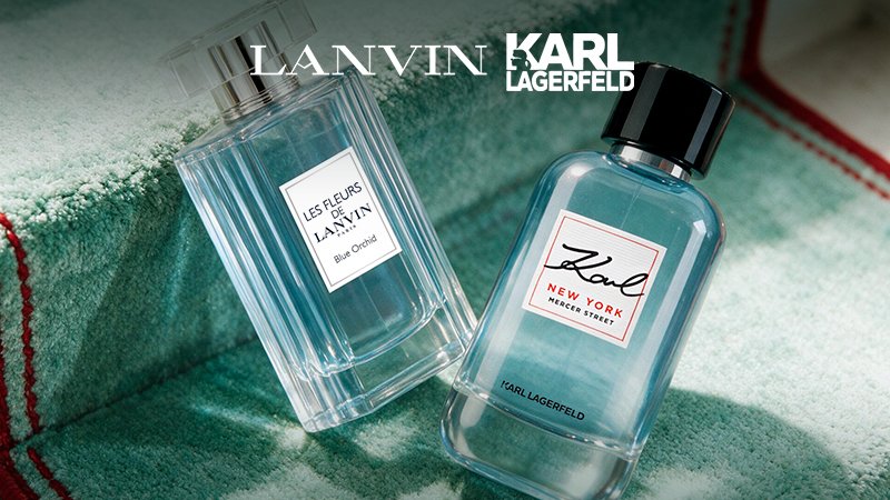 POUR ELLE & LUI 