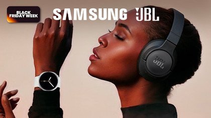 Áudio e relógios conectados