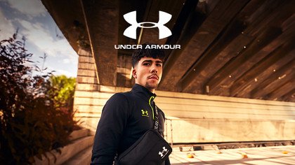 Under Armour