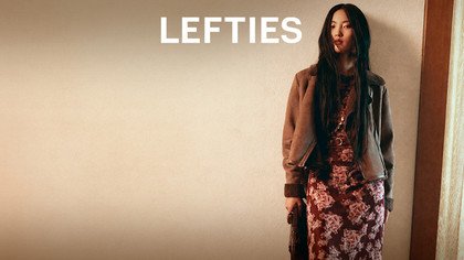 Lefties
