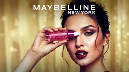 Maybelline