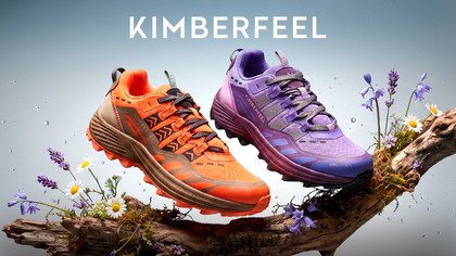Kimberfeel