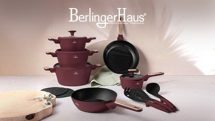 Berlinger Haus