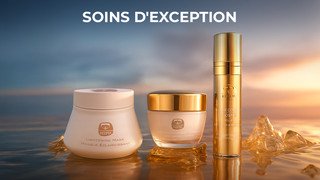 Soins d'exception