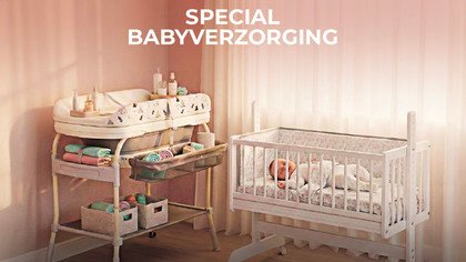 Special Babyverzorging