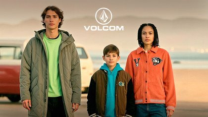 Volcom - MP