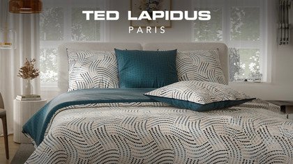 Ted Lapidus