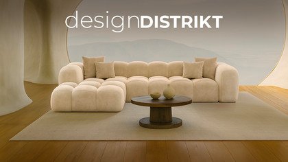 Designdistrikt