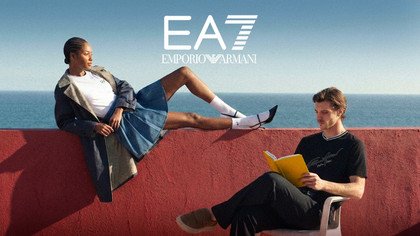Emporio Armani