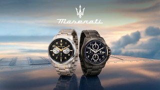 Maserati