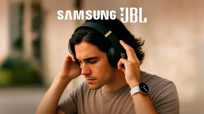 Audio & Smartwatches