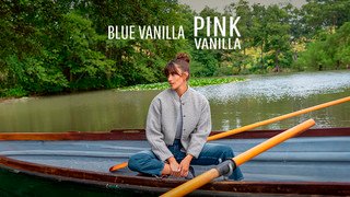 Blue Vanilla