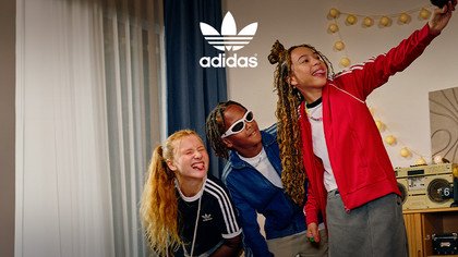 Adidas kids